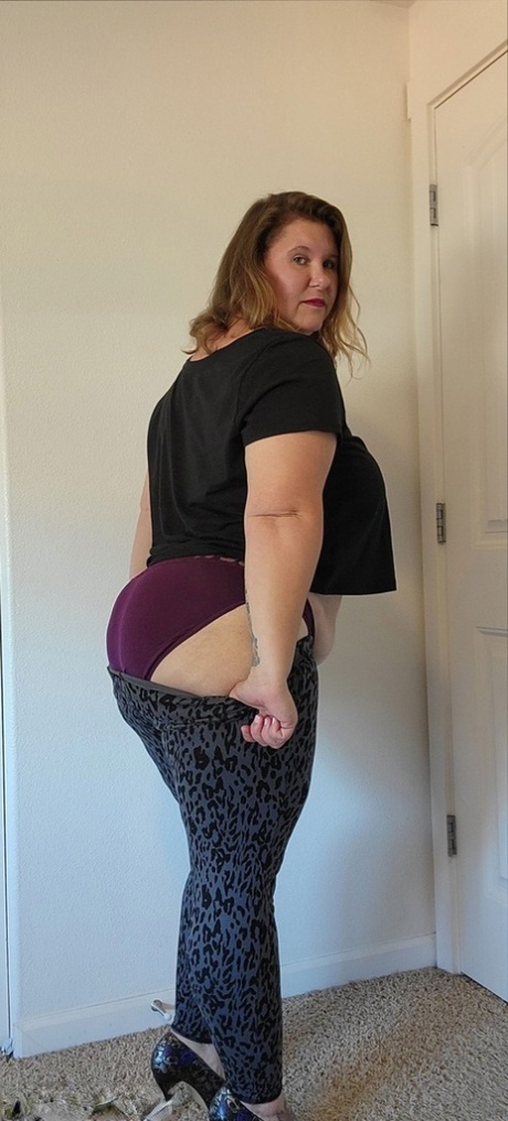 Kris Ann star erotic galleries