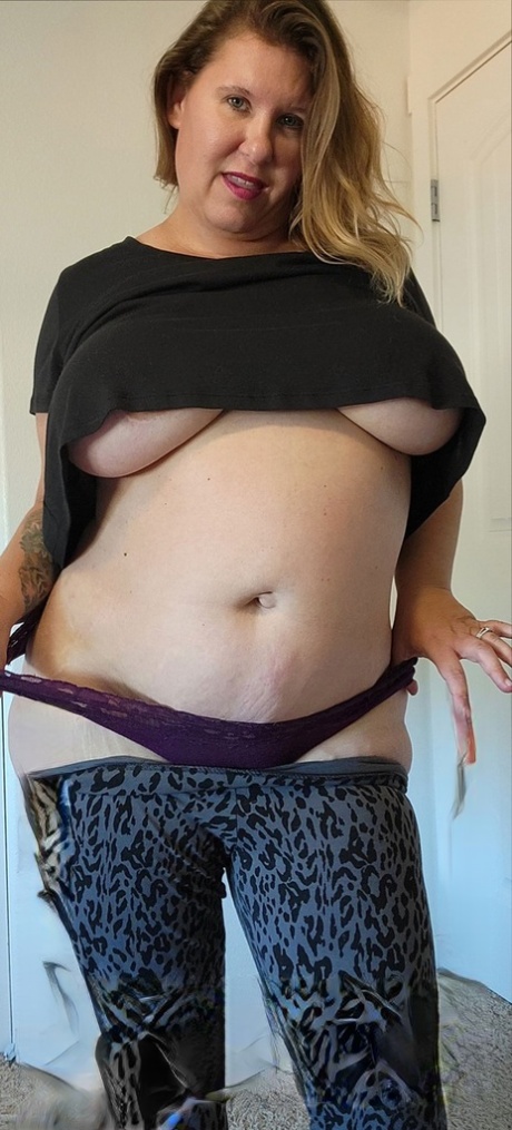 mollige Amateur-MILF top erotische archiv
