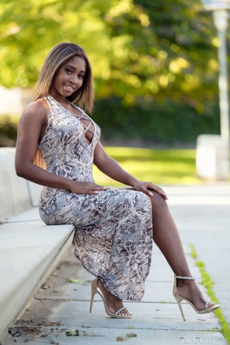 ebony skirt perfect img
