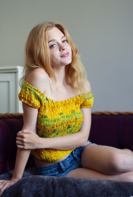 Cleo Marie star hot pics