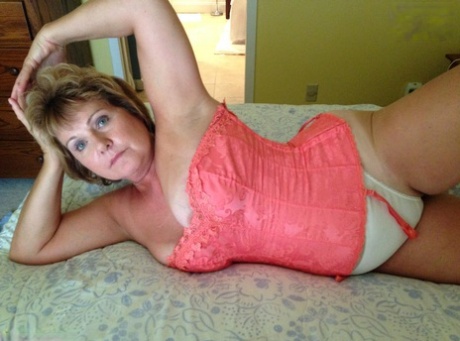 cougar panties perfect pics