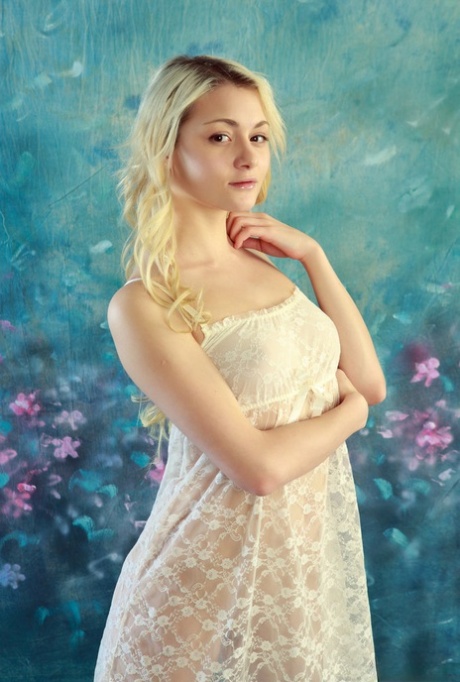 Olivia Devine naked actress image