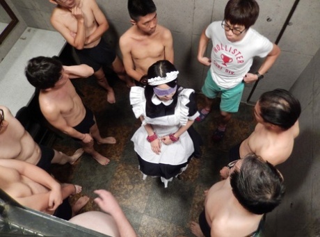 asian gangbang nude photo
