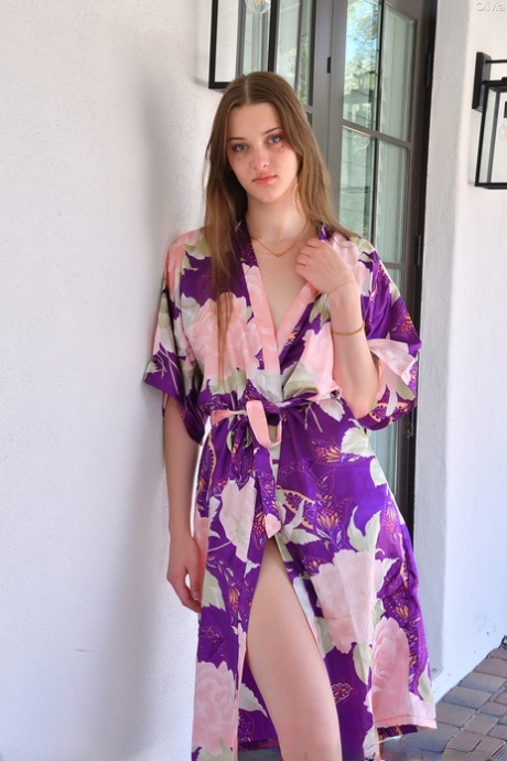 Olivia Madison pretty actress img