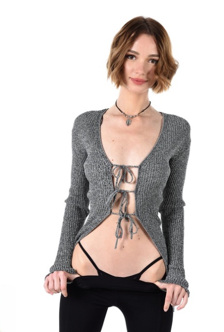 mutandine strette pornografico xxx Immagine
