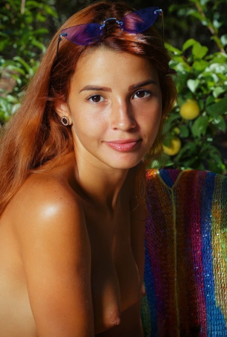 propíchnuté kundičky horní fotografie