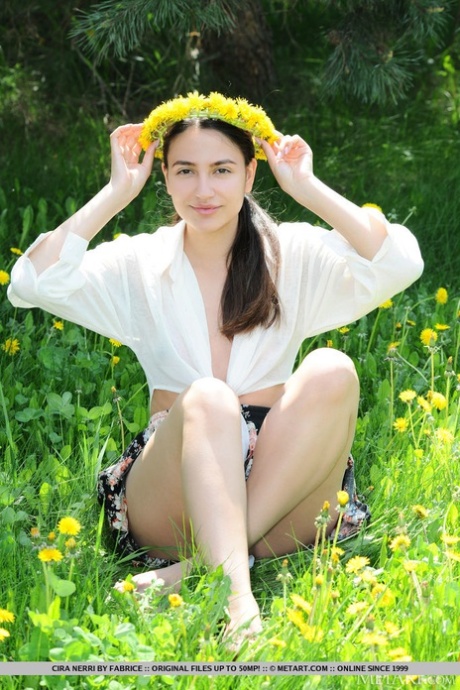 Cira Nerri star sex pictures