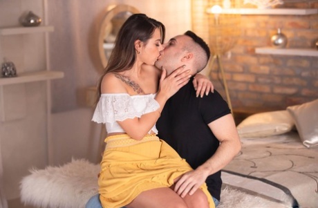 Bella Rico star sexy pics