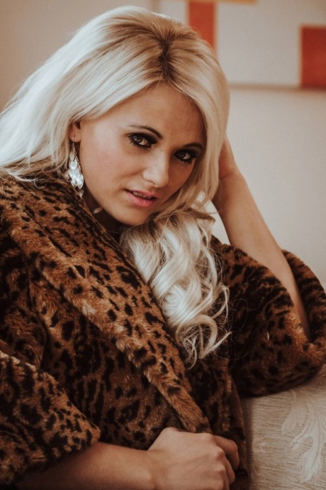 Jemma Reseigh pornstar art pics