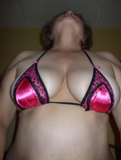 bbw tits beautiful nude pics