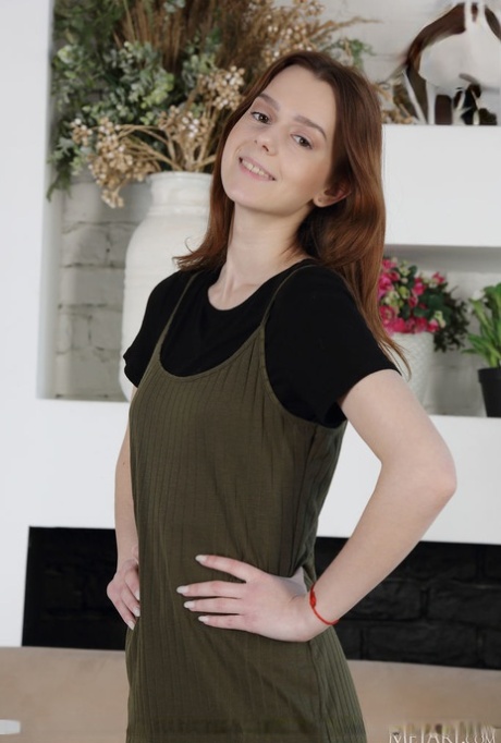 Amber Plume model nice galleries
