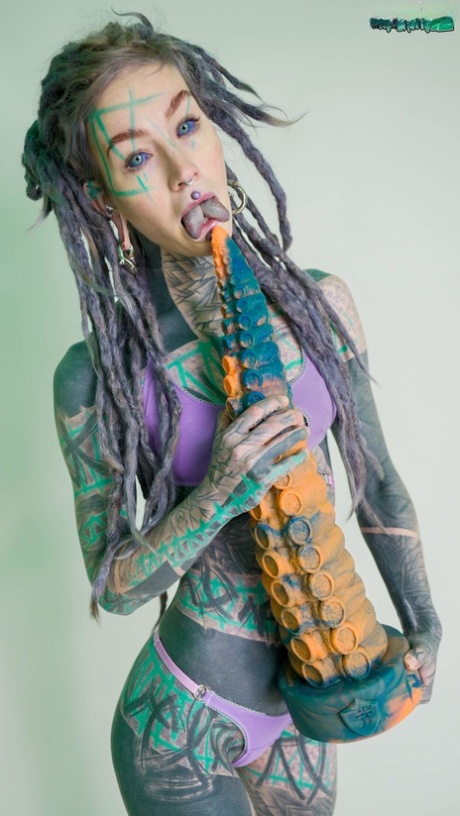 ahegao nudes fine samling