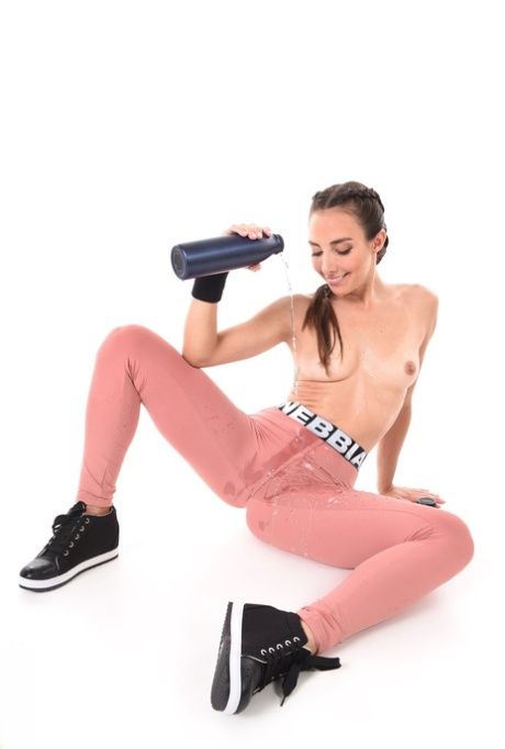 leggings de sport parfait chaud galerie