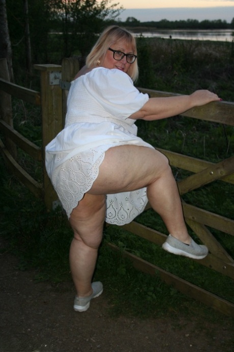 bbw rok sexy beste archief