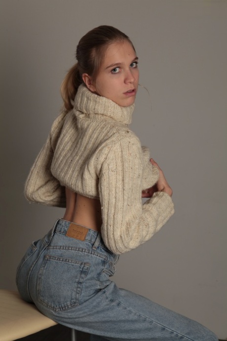 maglione bello caldo gallerie