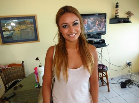 Natalia Robles pornstar top images
