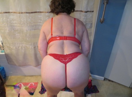 ssbbw tetas grandes mejor pornografico fotos