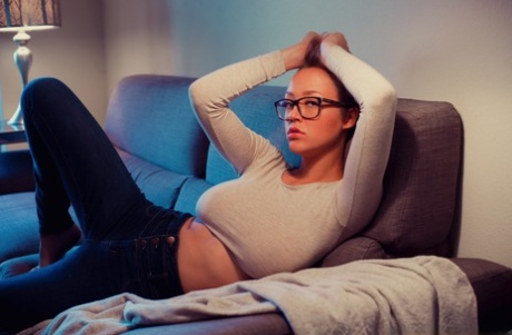 hårig vagina konst xxx samling