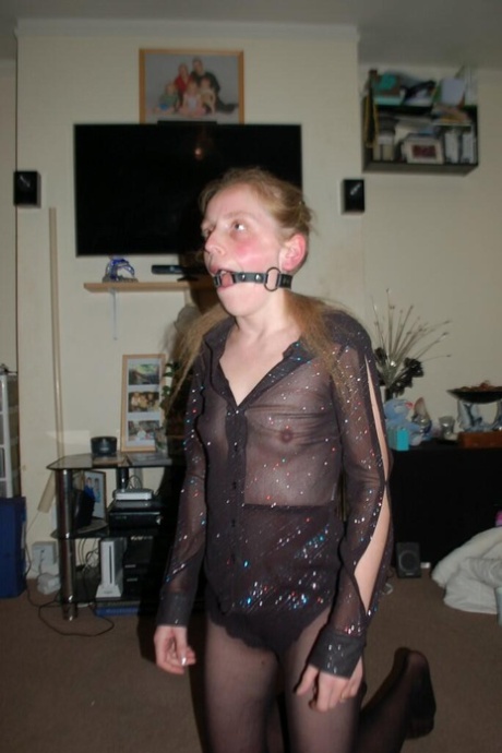 amateur bdsm beautiful nude archive