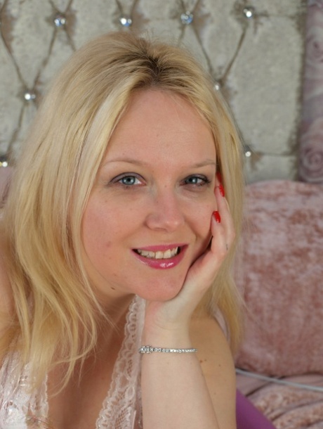 mollig gezicht topje leuk foto's