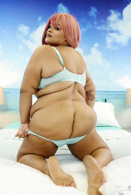 mørk ssbbw nakenporno arkiv