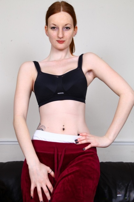 Zara Durose star sex img