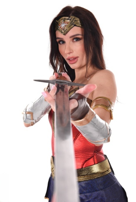 Milena Ray model exclusive picture