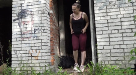 public pissing hot naked gallery