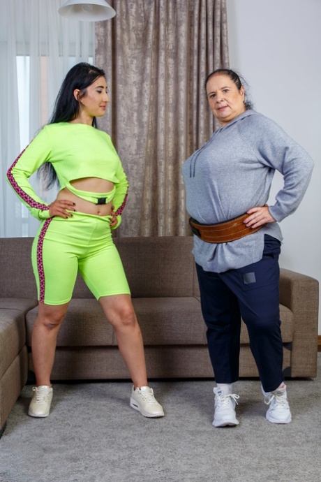 brazilské zralé špičkové umění fotografie
