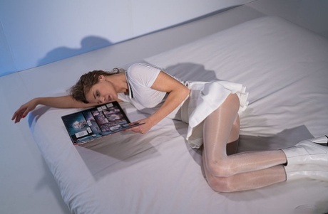 tajska MILF darmowe piękne galerie
