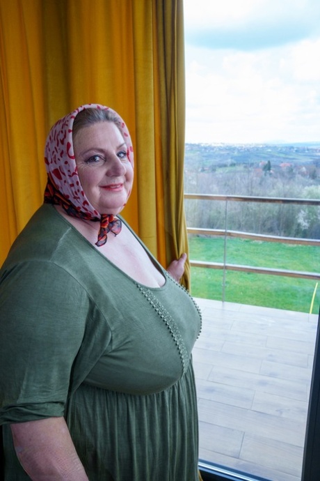 dikke poema xxx naakten foto