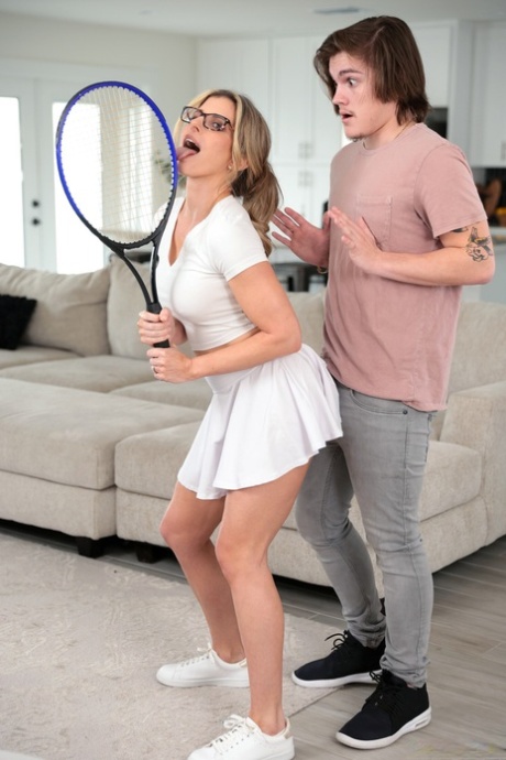 tennis beste sexy galerijen