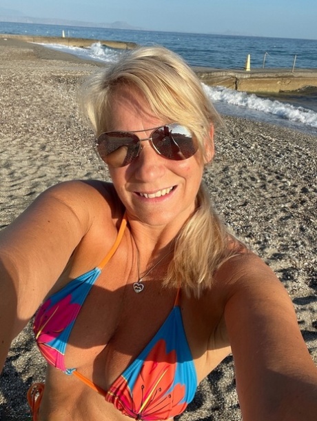mature beach best galleries