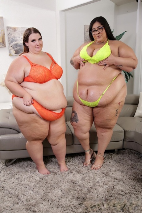 schwarze SSBBW top hd archiv