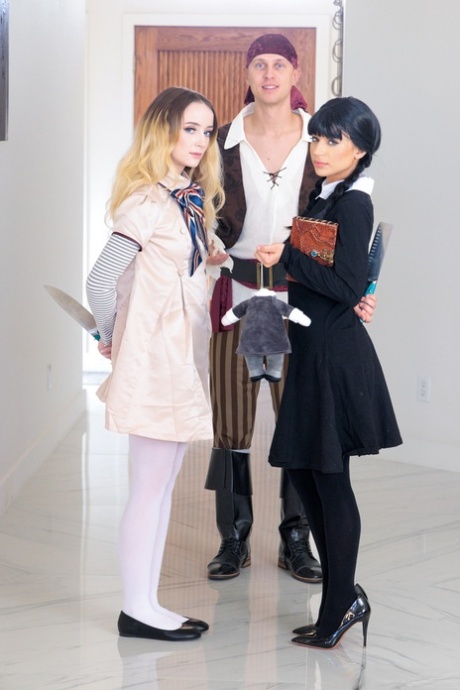ハロウィン HD 写真