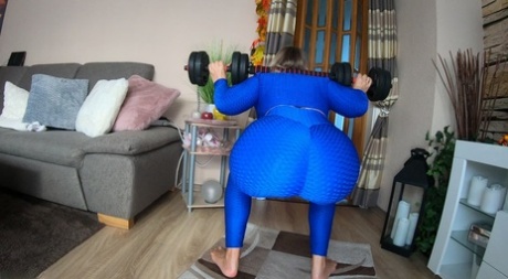 mature yoga pants nice pics
