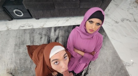 hijab naked images