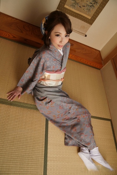 tynd japansk top pic