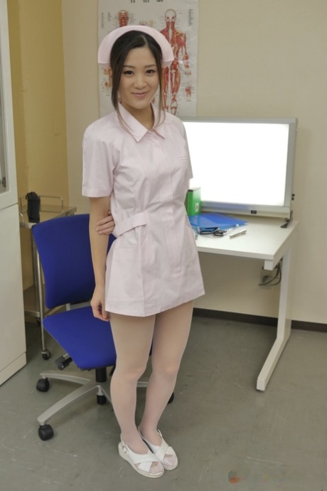 asijská zdravotní sestra erotické xxx img