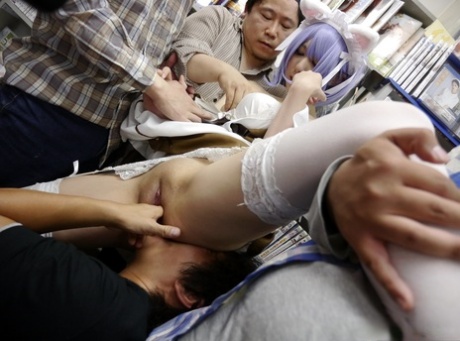 asian fingering best photos