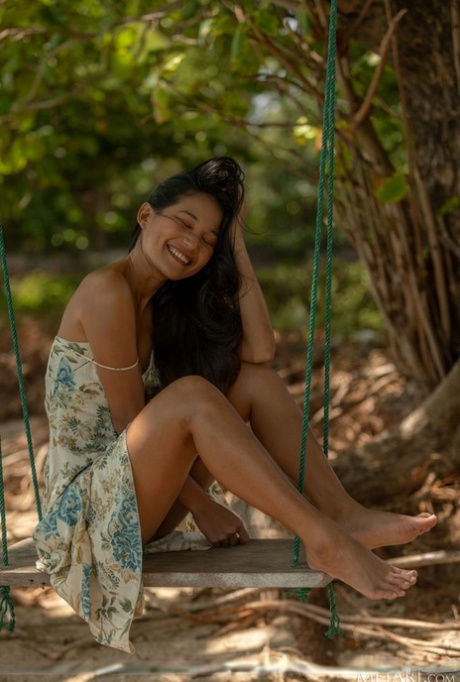 asian beach hd picture