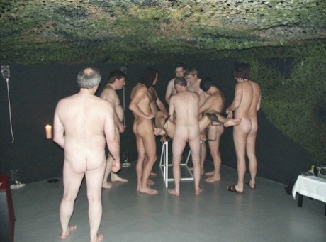 moden gruppesex art fine img