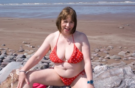playa madura pornografico para adultos galerías