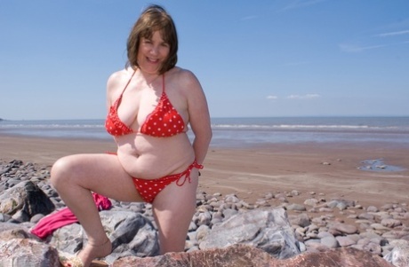 dicker Bikini kostenlose top galerien