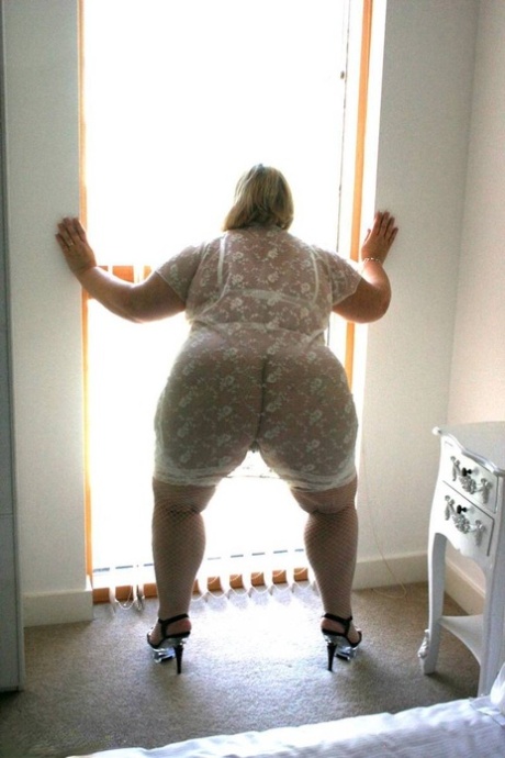 pawg potelé belle sexy collection