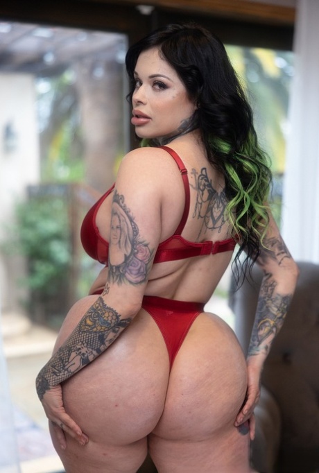 latina de culo grande hermosa xxx archivo