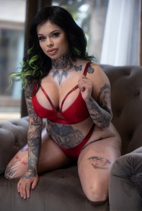 tyk latina milf bedste flot Foto