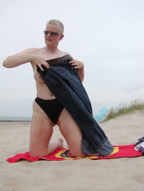 moden strand eksklusive xxx foto