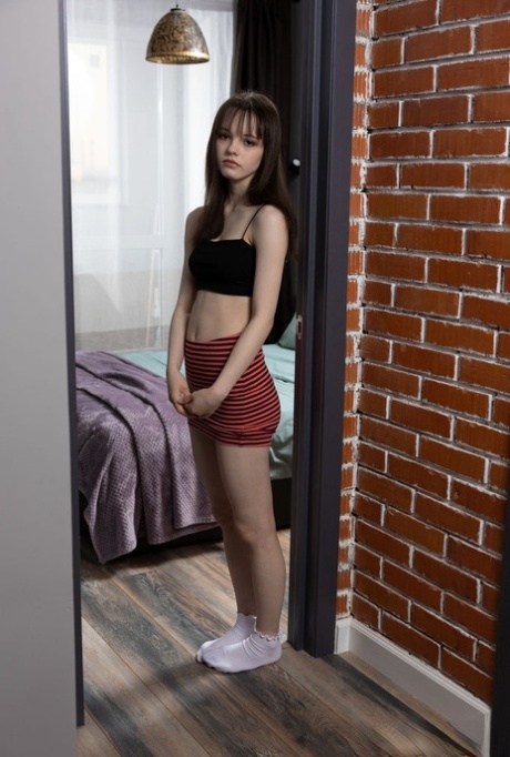 oskyldig tonåring hd erotic foto