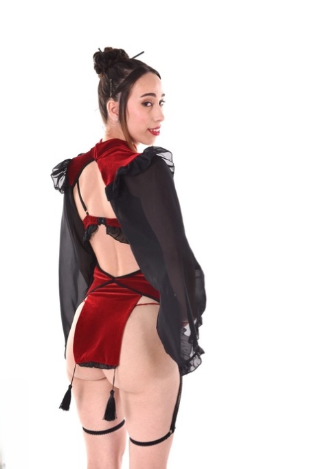 cosplay zadek nahá vysoká kvalita img